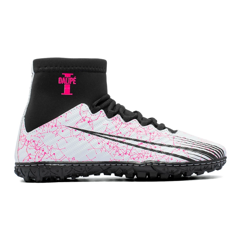 chuteira society cano alto futebol quadra sintetica socyeti cravinho