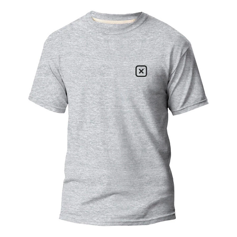 TXC COUNTRY Camiseta Básica 100% Algodão Modelo Premium