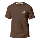 TXC COUNTRY Camiseta Básica 100% Algodão Modelo Premium