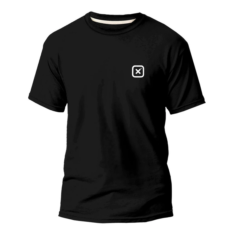 TXC COUNTRY Camiseta Básica 100% Algodão Modelo Premium