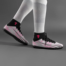 chuteira society cano alto futebol quadra sintetica socyeti cravinho